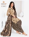 Trendy Patiyala Vol 11 By Suryajyoti Cotton Printed Dress Material Wholesale Market In Surat
